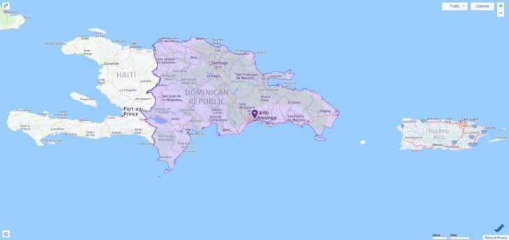 ACT Test Centers and Dates in Dominican Republic