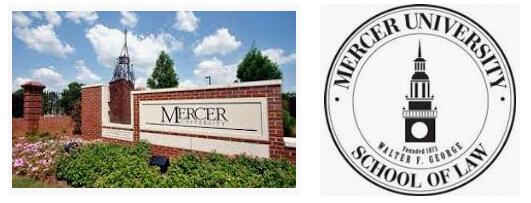 Mercer University School of Law