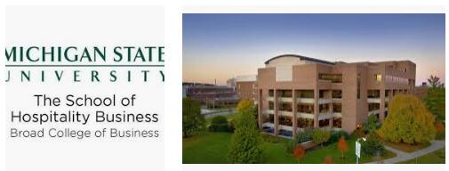 Michigan State University Business School