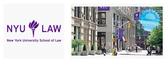 Best Law Schools In New York – Top Schools In The USA