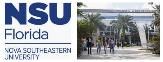 Nova Southeastern University School of Law