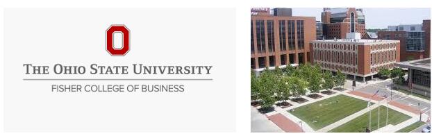 Ohio State University Business School