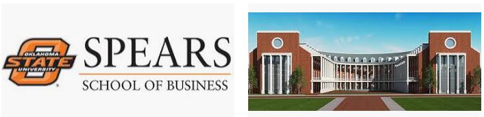 Oklahoma State University Business School