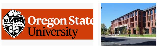 Oregon State University Business School