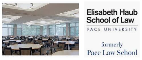 Pace University School of Law