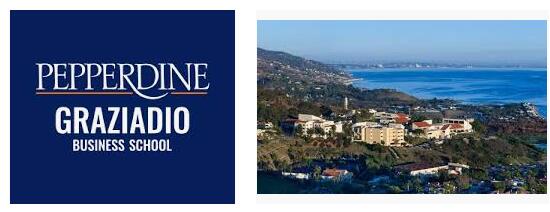 Pepperdine University Business School