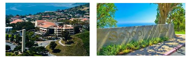 Pepperdine University School of Law