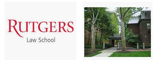 Rutgers, the State University of New Jersey, Camden School of Law