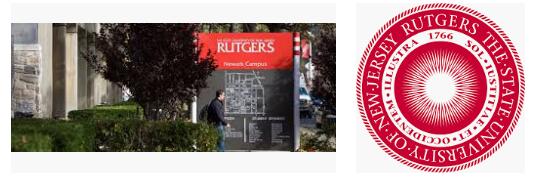 Rutgers, the State University of New Jersey, Newark School of Law