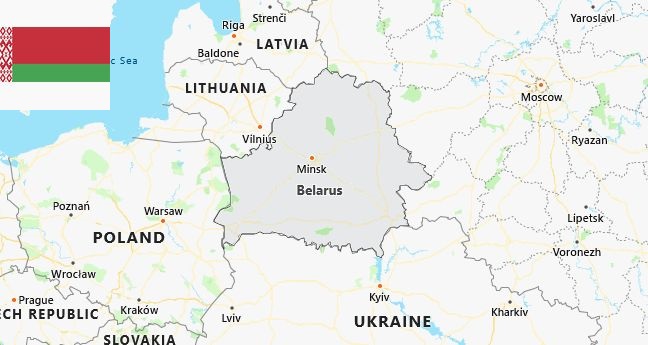 SAT Test Centers and Dates in Belarus