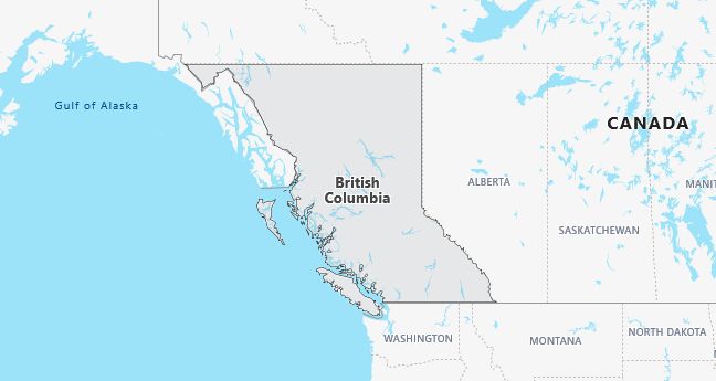 SAT Test Centers and Dates in Canada - British Columbia