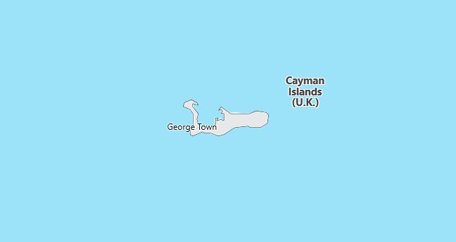 SAT Test Centers and Dates in Cayman Islands