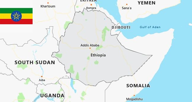 SAT Test Centers and Dates in Ethiopia