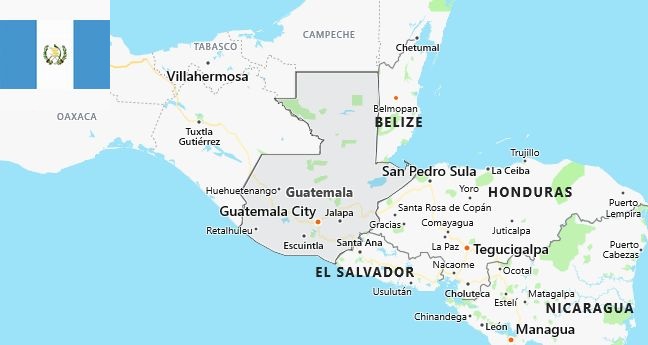 SAT Test Centers and Dates in Guatemala