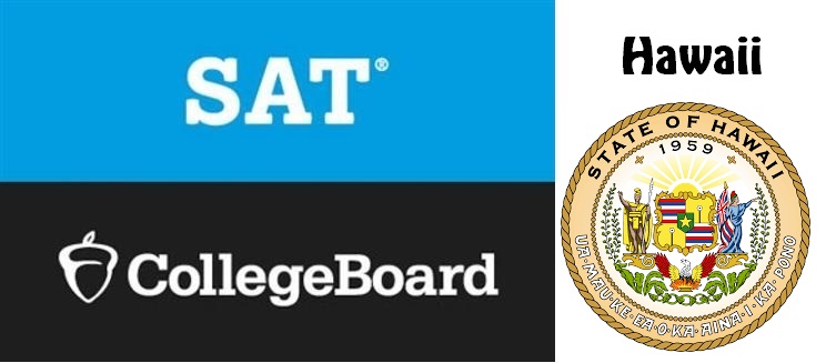 SAT Test Centers and Dates in Hawaii