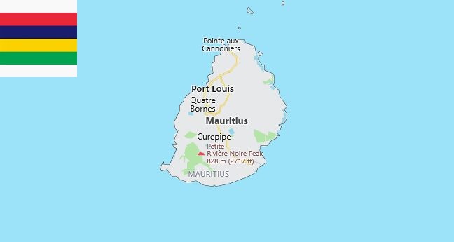 SAT Test Centers and Dates in Mauritius