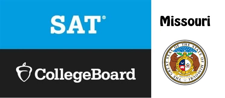 SAT Test Centers and Dates in Missouri