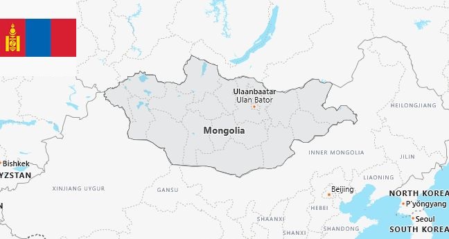 SAT Test Centers and Dates in Mongolia