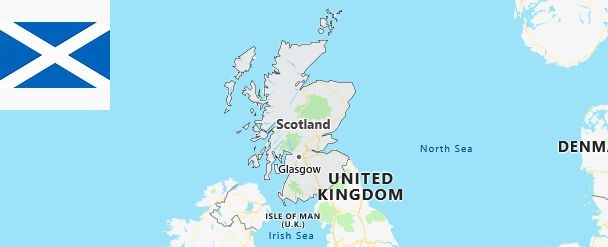 SAT Test Centers and Dates in Scotland, United Kingdom