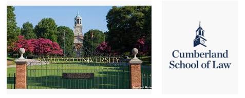 Samford University Law School