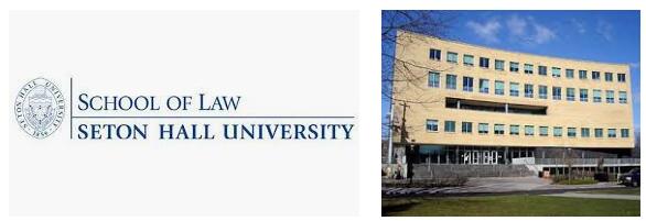 Seton Hall University School of Law