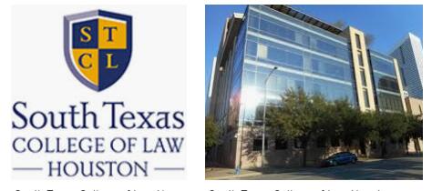 South Texas College of Law