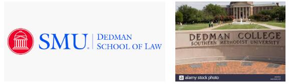 Southern Methodist University School of Law