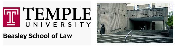 Temple University School of Law