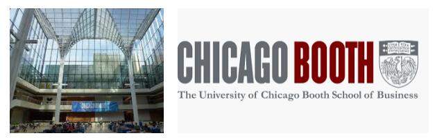 The Booth School of Business at University of Chicago