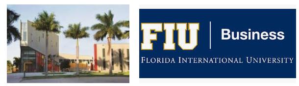 The College of Business Administration at Florida International University