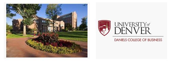 The Daniels College of Business at University of Denver