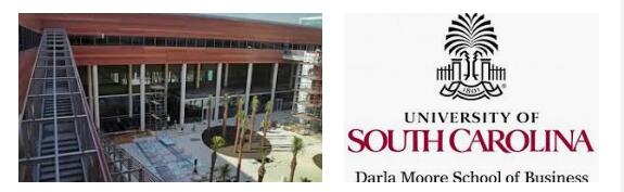 The Darla Moore School of Business at University of South Carolina