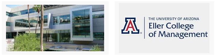 The Eller College of Management at University of Arizona