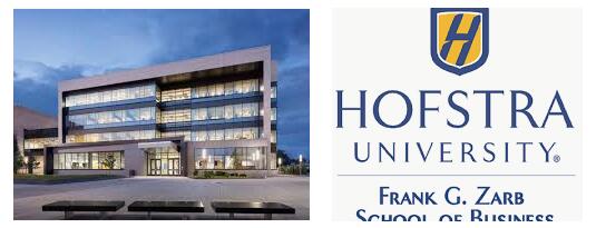 The Frank G. Zarb School of Business at Hofstra University