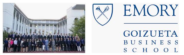 The Goizueta Business School at Emory University