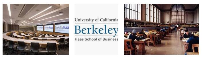 The Haas School of Business at University of California--Berkeley