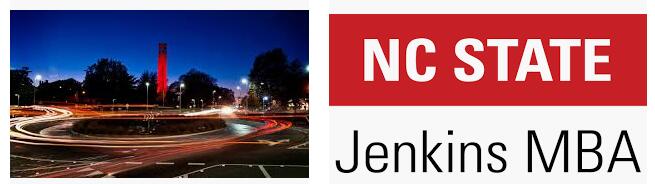 The Jenkins Graduate School of Management at North Carolina State University--Raleigh