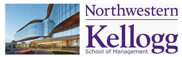 The Kellogg School of Management at Northwestern University