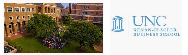 The Kenan-Flagler Business School at University of North Carolina--Chapel Hill