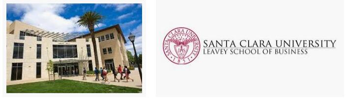 The Leavey School of Business at Santa Clara University