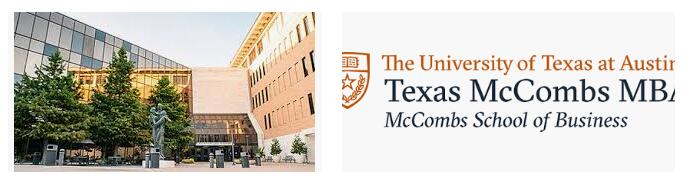 The McCombs School of Business at University of Texas--Austin