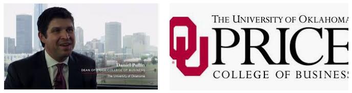 The Michael F. Price College of Business at University of Oklahoma