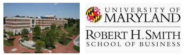 The Robert H. Smith School of Business at University of Maryland--College Park