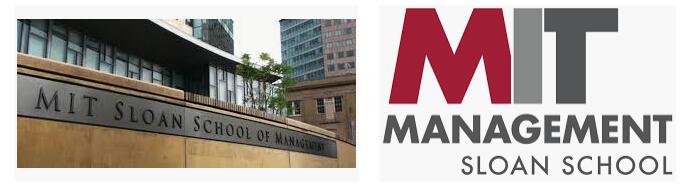 The Sloan School of Management at Massachusetts Institute of Technology