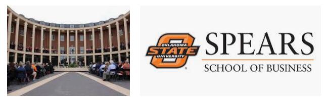 The Spears School of Business at Oklahoma State University