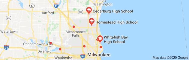 Top High Schools in Wisconsin