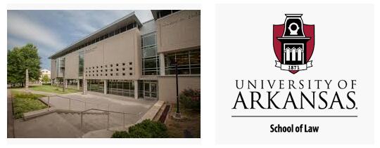 University of Arkansas, Fayetteville Law School