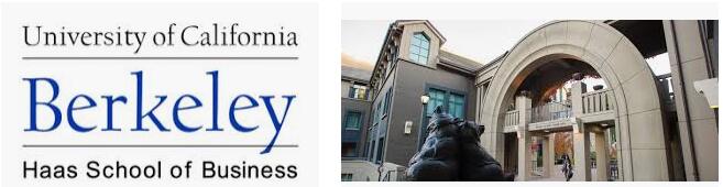 University of California--Berkeley Business School