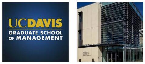 University of California--Davis Business School