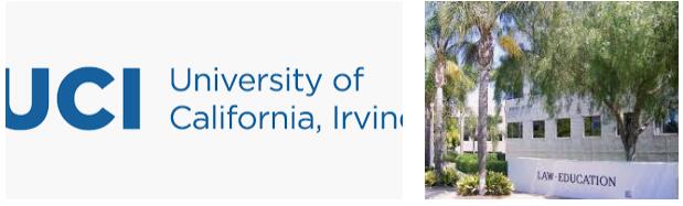 University of California--Irvine Business School